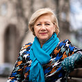 Vida Rama&scaron;kienė
