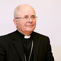 Arkivyskupas metropolitas Sigitas Tamkevičius