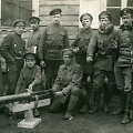Bol&scaron;evikai Lietuvoje 1919 metais