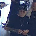 Policijos ie&scaron;komas asmuo