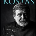 Knygos &bdquo;Kostas&ldquo; vir&scaron;elis
