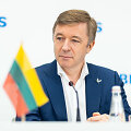 Ramūnas Karbauskis