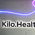 &bdquo;Kilo Health&ldquo;