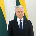 Gitanas Nausėda