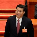Kinijos prezidentas Xi Jinpingas