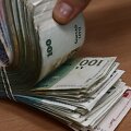 Pirmasis metų ketvirtis miesto biudžetą papildė daugiau nei planuota, tačiau tai didelio optimizmo kol kas neteikia. 