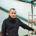 I&scaron;skirtinius grybus augina ūkininkas i&scaron; Piniavos, Andrius Dilinda. Tiesa, pats ūkis įsikūręs Kupi&scaron;kio rajone, &Scaron;aukli&scaron;kiuose