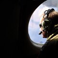 Indijos vandenyne ie&scaron;komas dingęs  &bdquo;Malaysia Airlines&ldquo; lėktuvas