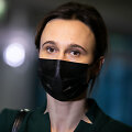 Viktorija Čmilytė-Nielsen