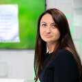Eglė Samo&scaron;kaitė