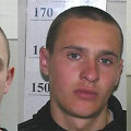 Įtariamieji (i&scaron; kairės): Karolis Žitkevičius, Nerijus Dervinis, Nerijus Kazdailevičius