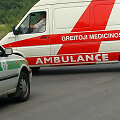 Policija, greitoji pagalba