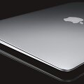 Naujasis &bdquo;MacBook Air&ldquo;.