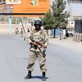 Pakistano kariai