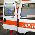 Greitoji pagalba