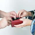 Grynieji gali Jus i&scaron;gelbėti, kai skubiai reikia lė&scaron;ų vartojimui.