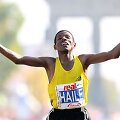 Haile Gebrselassie