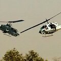 Sraigtasparniai: Cobra UH-1 Huey