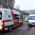 Gaisrą Luki&scaron;kių kalėjime gesino didelės pajėgos