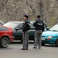 Gruzijos policija