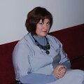 Anželika &Scaron;imaitienė
