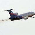 Lėktuvas TU-154