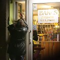 Vie&scaron;ojo maitinimo įstaigomis virtusių &bdquo;naktibarių&ldquo; veikla i&scaron; esmės nepakito &ndash; čia ir toliau galima įsigyti alkoholio, jį vartoti vietoje ar i&scaron;sine&scaron;ti. 