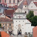 Vilniaus senamiestis