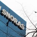 &bdquo;Snoras&ldquo;
