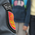 Klaipėdos policija