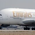 &bdquo;Emirates&ldquo; lėktuvas
