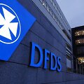 DFDS Seaways įsigijo naują keltą. 