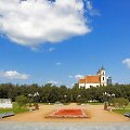  Luki&scaron;kių aik&scaron;tė.