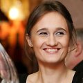Viktorija Čmilytė