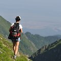Žygeivė Ispanijos kalnuose be maisto i&scaron;gyveno 18 dienų