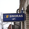 Snoras