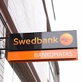 &bdquo;Swedbank&ldquo;