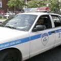 Kanados policija