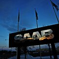 &bdquo;Saab&ldquo;