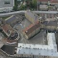 Luki&scaron;kių tardymo izoliatoriaus-kalėjimo ir Laisvės atėmimo vietų ligoninės kompleksas Vilniaus centre