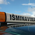 I&scaron;minuotojai