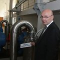 V.Miltienis sakė, kad vandens kainą norima didinti tam, kad &bdquo;Vilniaus vandenys&ldquo; galėtų įgyvendinti suplanuotas investicijas.