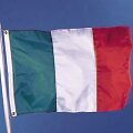 Italijos vėliava