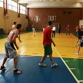 Dėl sveikatos problemų daugiau kaip 40 proc. vyresnių moksleivių kūno kultūros pamokose yra apribotas fizinis aktyvumas.