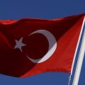 Turkijos vėliava