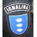 Ignalinos policija
