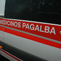 Vilniaus greitoji pagalba