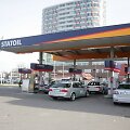 &bdquo;Statoil&ldquo; degalinė