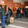 Klaipėdoje, kaip ir visoje Lietuvoje, daugėja atvejų, kai nedarbingumo pažymėjimai i&scaron;duodami neteisėtai.