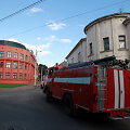 Įvykio vietoje